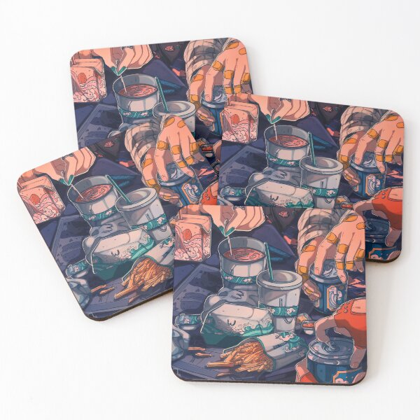 Item preview, in cafe designed and sold by Liprikon.