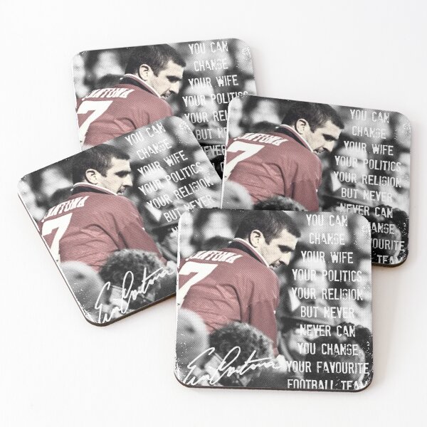 Item preview, Eric Cantona designed and sold by blegor.