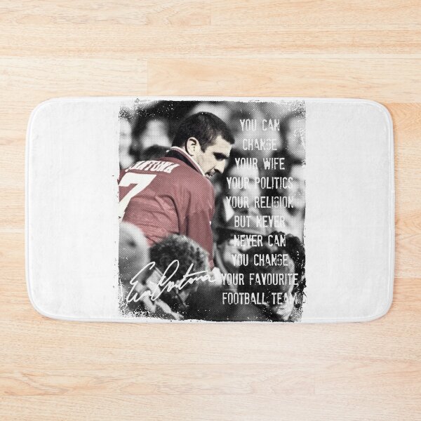 Item preview, Eric Cantona designed and sold by blegor.