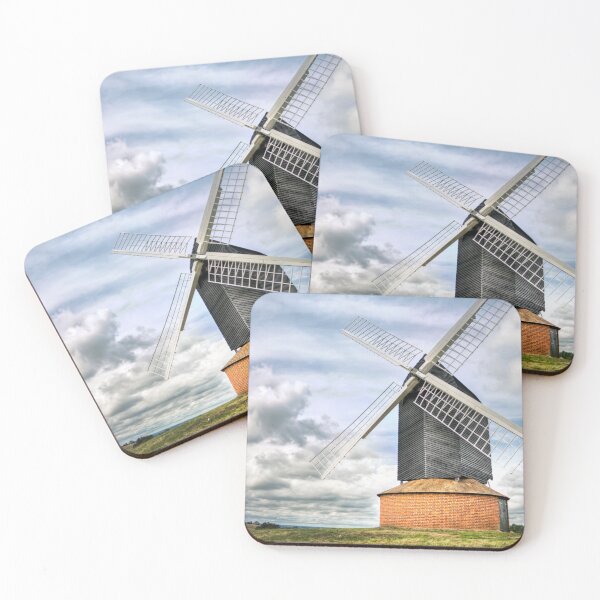 Item preview, Brill Windmill, 11/07/09 designed and sold by BertyPhotos.