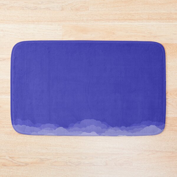 Aperçu de l'œuvre Abstrait Couleur Nuages Sky Generative Art background illustration créée et vendue par IuriiVlasenko.