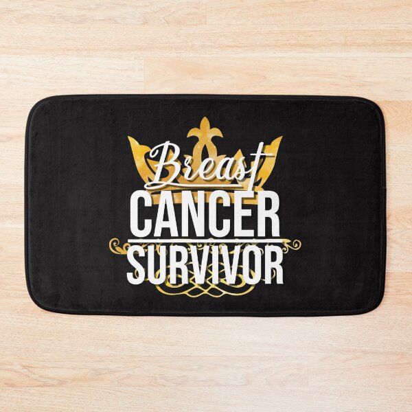 Item preview, Breast cancer survivor! designed and sold by Cutebutfunny.