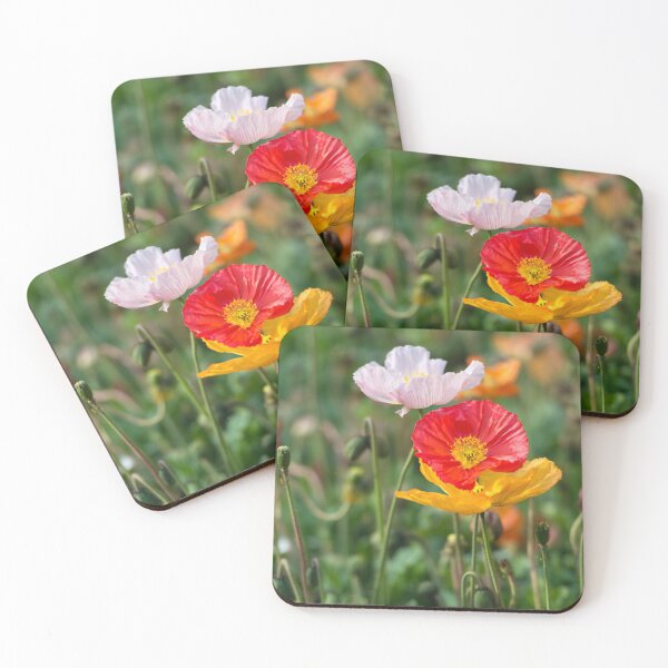 Item preview, Poppies 2 designed and sold by Werner Padarin.