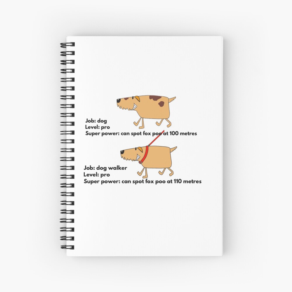 gifts for dog walkers