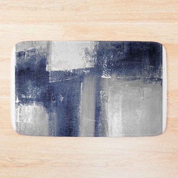 Item preview, Classic Blue abstract designed and sold by ElaSzczepaniak.