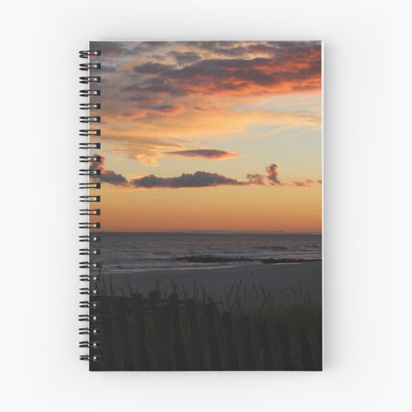 Item preview, Sunset on Mars designed and sold by KarenDinan.