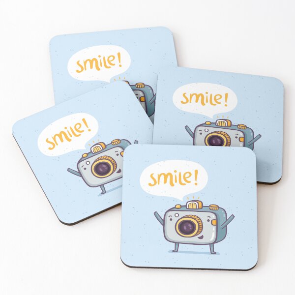 Item preview, Smile designed and sold by stolenpencil.