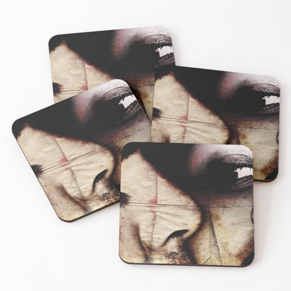 Item preview, The Kiss designed and sold by paularubio.