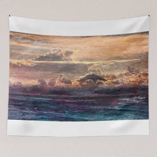 Item preview, Romantic Sky designed and sold by paularubio.