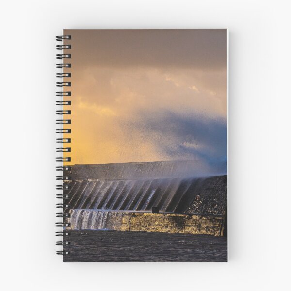 Item preview, Porthcawl Pier in Wales designed and sold by Jinxyboy1908.