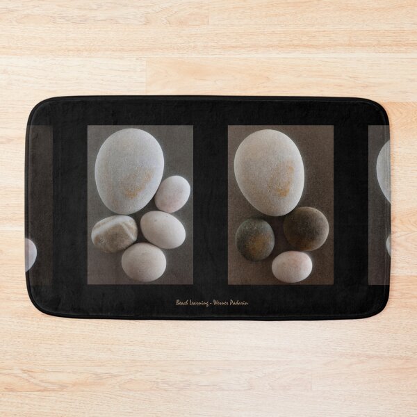 Item preview, Beach Learning designed and sold by Werner Padarin.