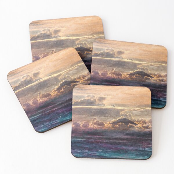 Item preview, Romantic Sky designed and sold by paularubio.