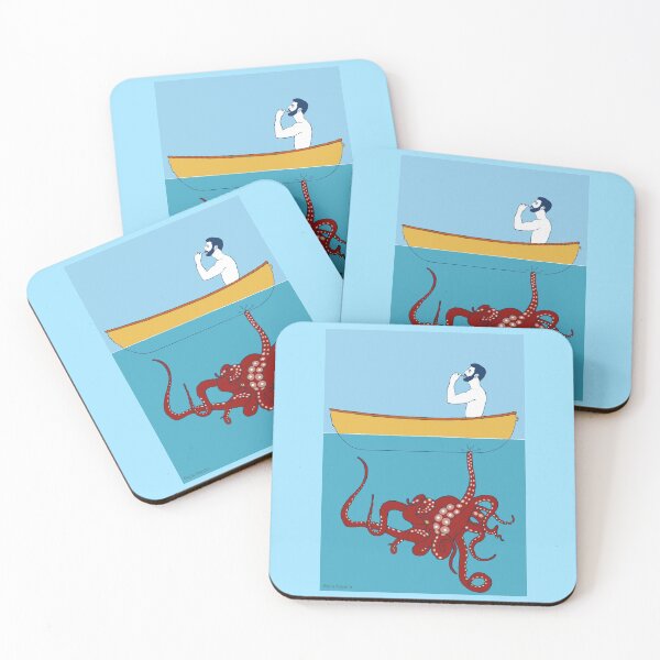 Item preview,  Meer der Liebe designed and sold by Vilela Valentin.