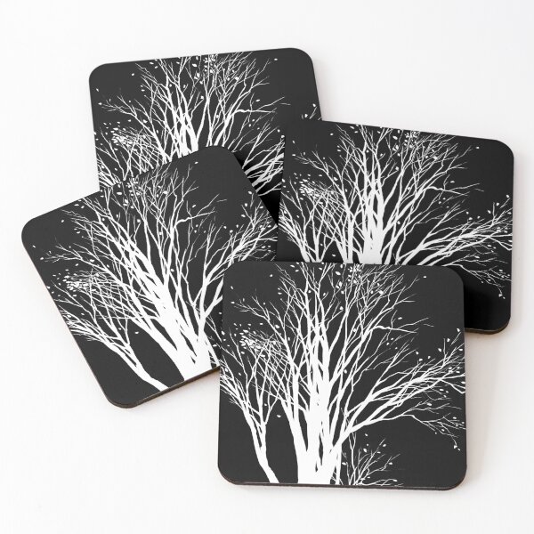 Item preview, black and white designed and sold by Dariavor.