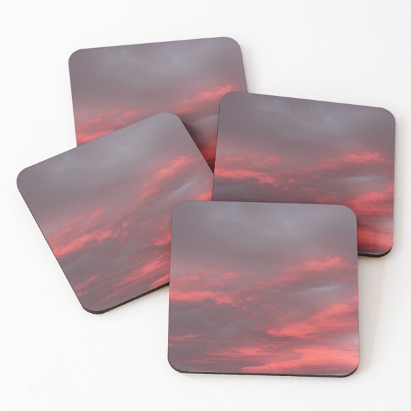 Item preview, Red at Night Sailors Delight designed and sold by Susie Kramer.