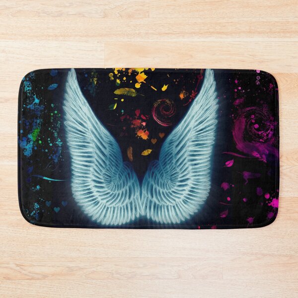 Item preview, ANGEL WINGS  designed and sold by johnnyssandart.