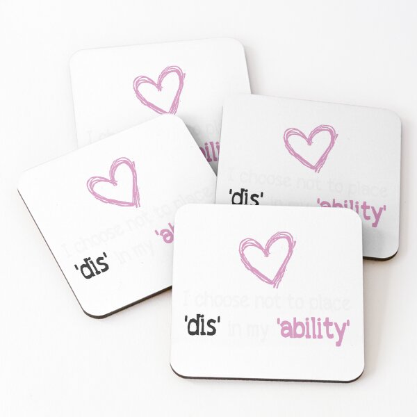 Item preview, Disability designed and sold by lakelandwholes1.
