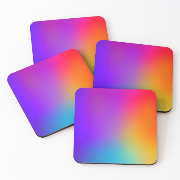 Item preview, Rainbow Mist designed and sold by randomorder.
