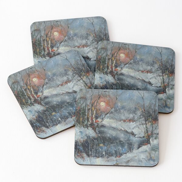 Item preview, The End of Winter designed and sold by Stefano Popovski.