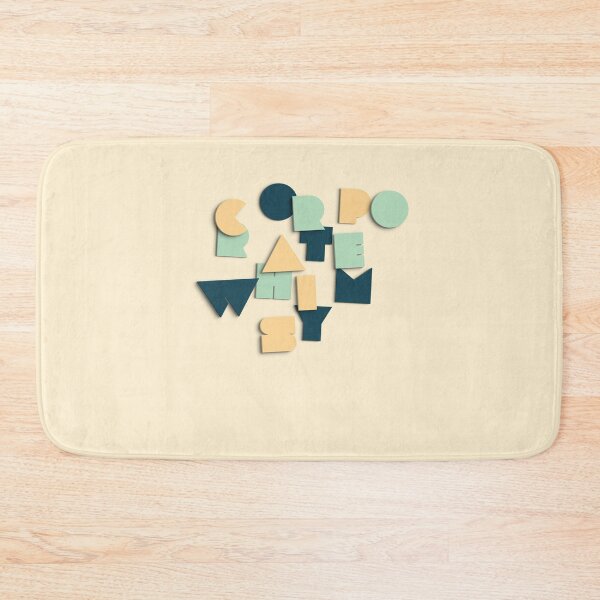 Item preview, Corporate Whimsy designed and sold by Unspirations.