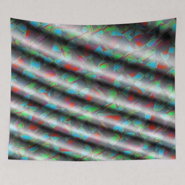 Item preview, Waves of imagination designed and sold by ivanoel.