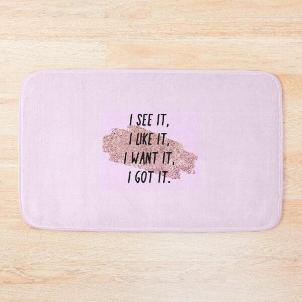 Item preview, i see it , i like it , i want it , i got it  designed and sold by Design by Sara.