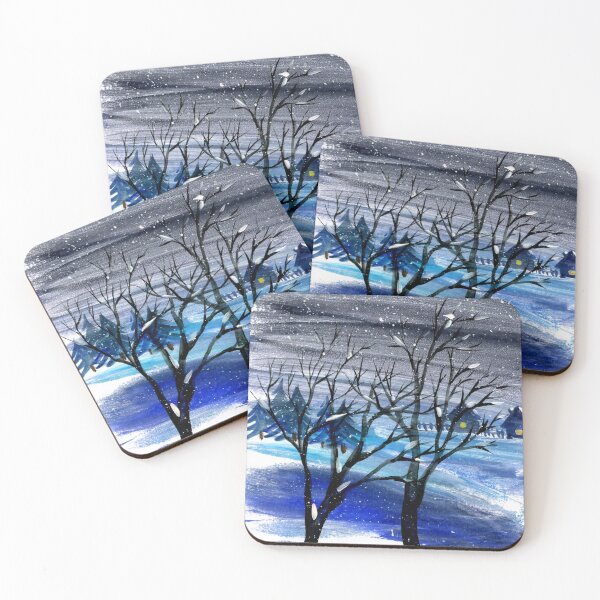 Item preview, winter designed and sold by Dariavor.