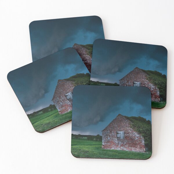 Item preview, Mareham le fen storm designed and sold by Graham00.