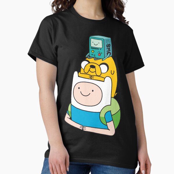 Item preview, Finn Jake BMO designed and sold by plushism.