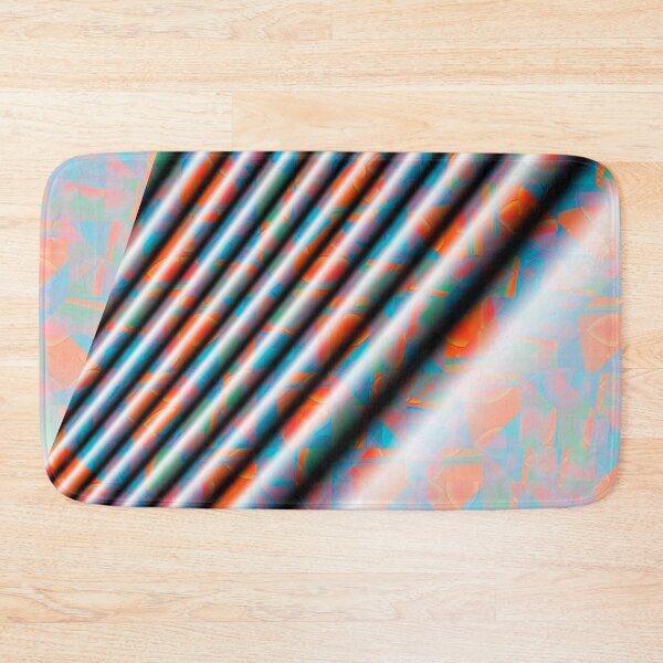 Item preview, Pale waves of imagination designed and sold by ivanoel.