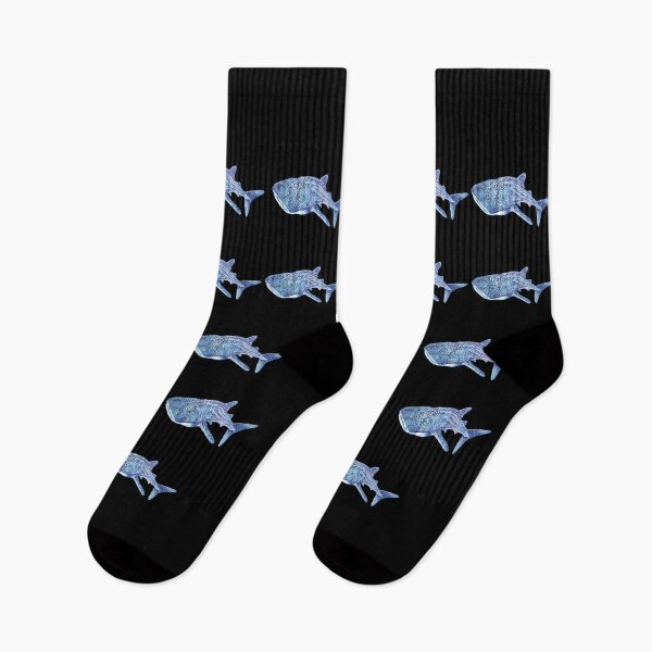 Item preview, Whale Shark designed and sold by TimJeffsArt.
