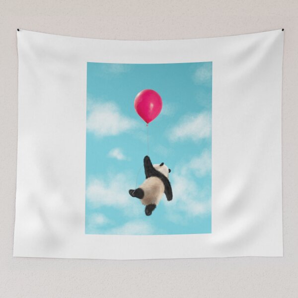 Item preview, Up, up and away designed and sold by Emmadrawspanda.