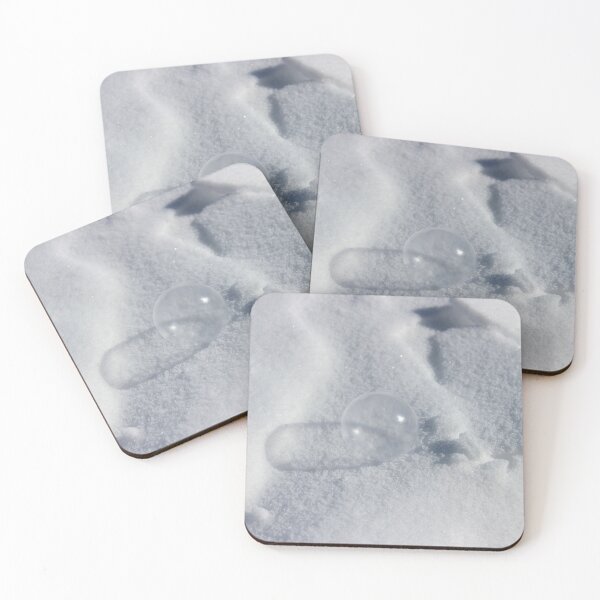 Item preview, Bubble in the Snow designed and sold by Susie Kramer.