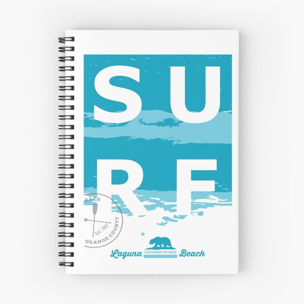 Item preview, Laguna Beach - California. designed and sold by America Roadside..