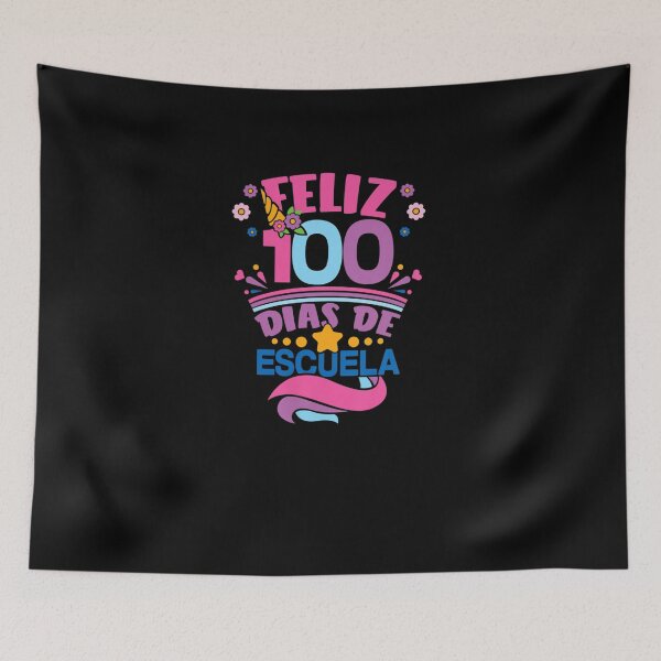 Item preview, Cute Unicorn Feliz 100 Dias De Escuela Girls Premium Camiseta designed and sold by ShayDuffin.