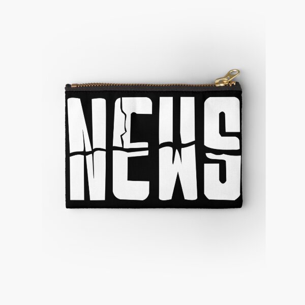 Item preview, News break - Breaking news designed and sold by NerdySherds.