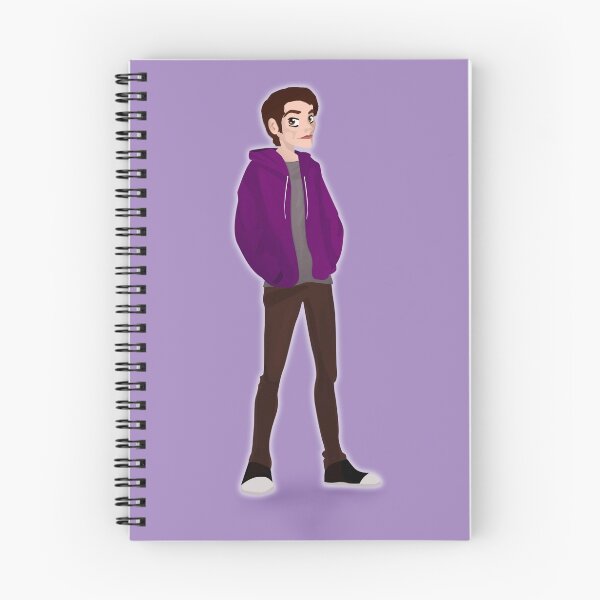 Item preview, Stiles Stilinski designed and sold by lizswezey.