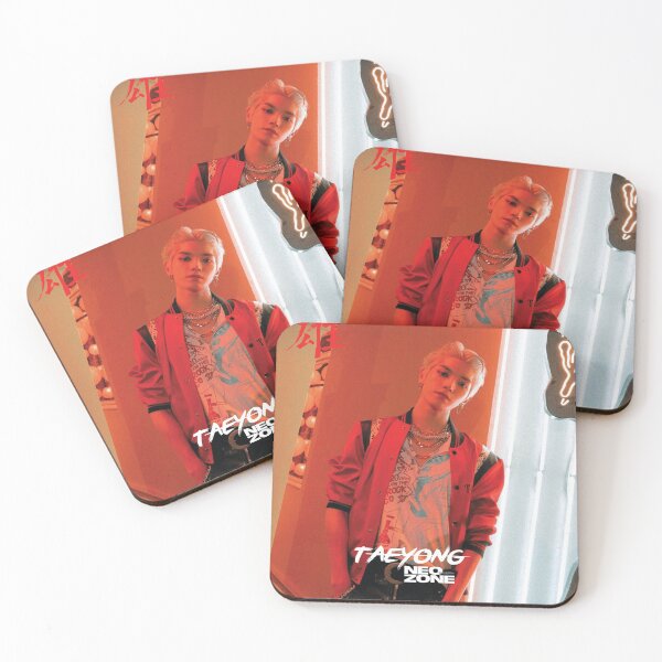 Item preview, Taeyong 'Neo Zone' designed and sold by nurfzr.