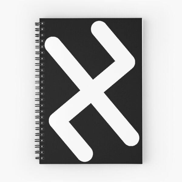 Item preview, Viking Cross Rune designed and sold by Spartawolf.