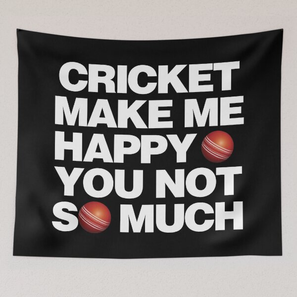 Item preview, Cricket make me happy, You not so much Love Cricke designed and sold by elhefe.