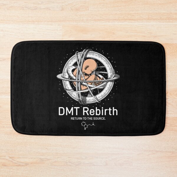 Item preview, DMT Psychedelic Trip designed and sold by underheaven.