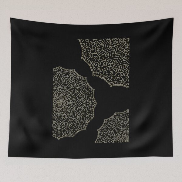 Item preview, mandala designed and sold by bc21design.