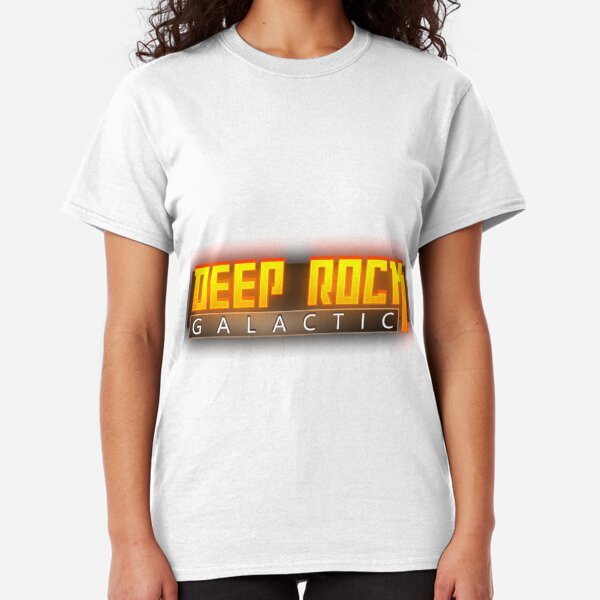download deep rock galactic merch for free