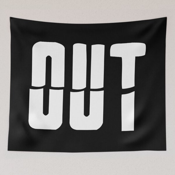 Item preview, Out - the first part of outbreak designed and sold by NerdySherds.