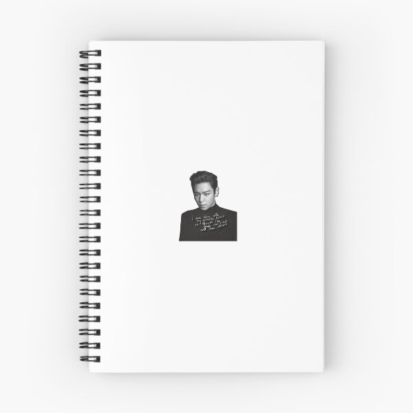 Item preview, Bigbang T.O.P Choi Seung Hyun designed and sold by leyla matsu.