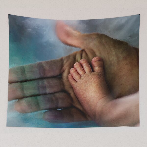 Item preview, Baby Foot  designed and sold by paularubio.