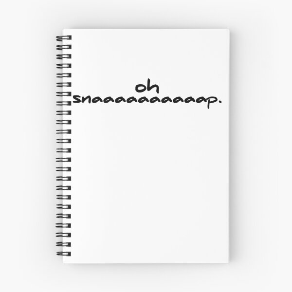 Item preview, Oh snaaaaaaaaaap. designed and sold by digerati.