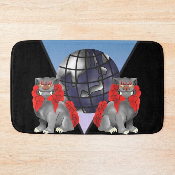 Item preview, komainu designed and sold by devil0035.