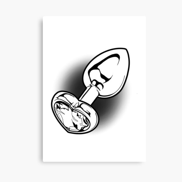 Item preview, Booty lover designed and sold by prettygrotesque.