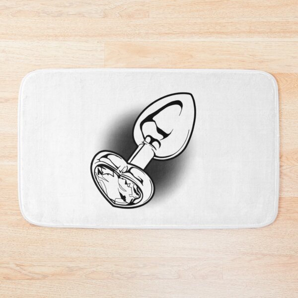 Item preview, Booty lover designed and sold by prettygrotesque.
